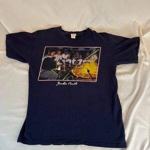 VTG 90s Boston Sports Co. Red Sox Yankee Candle T-Shirt Men’s M Spring Training